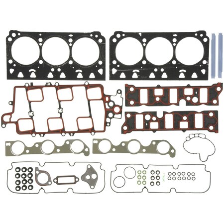 Mahle Engine Cylinder Head Gasket Set HS5912B